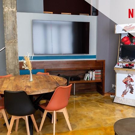 The Cosy Loft Apartamento Dunkirk Exterior foto