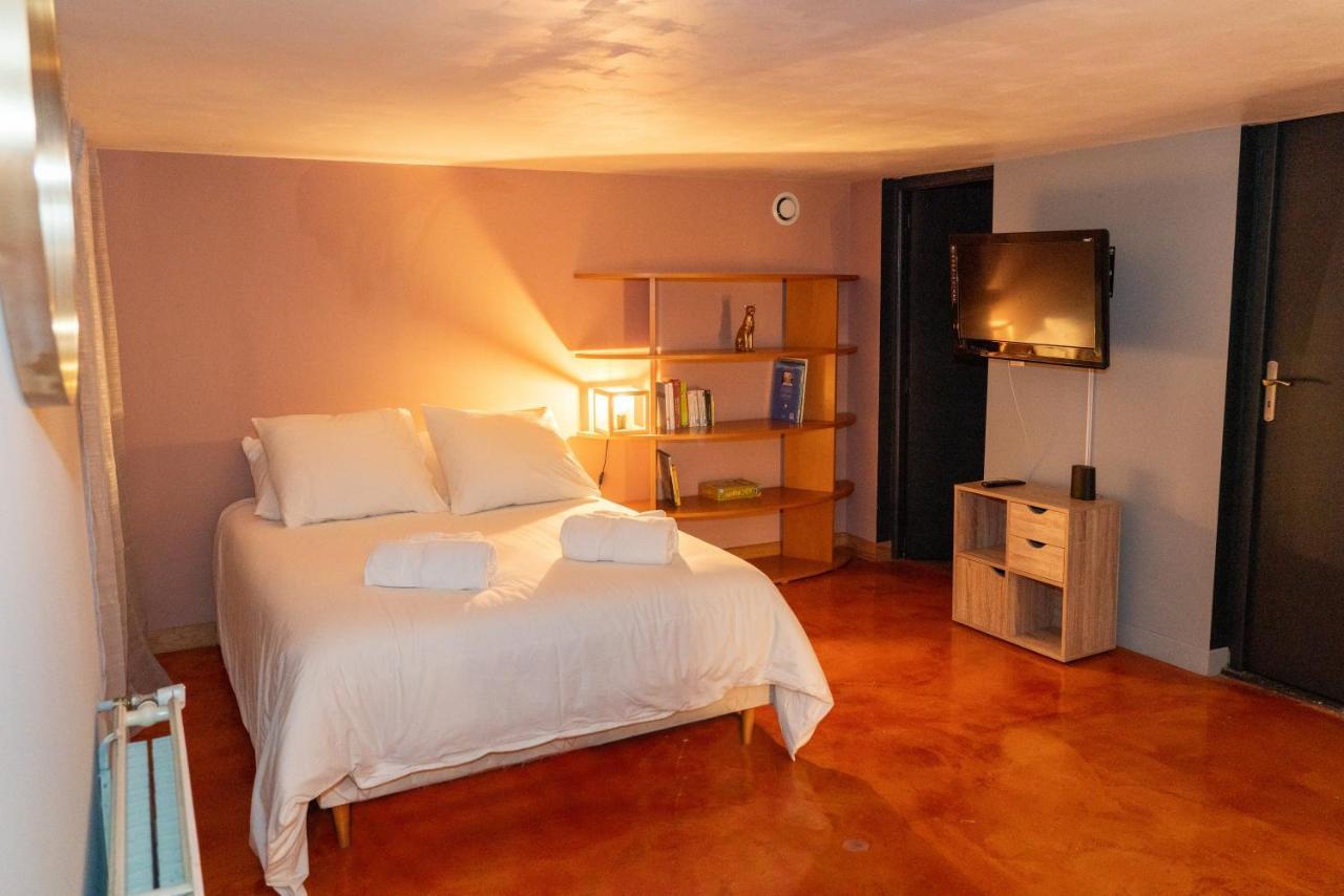 The Cosy Loft Apartamento Dunkirk Exterior foto