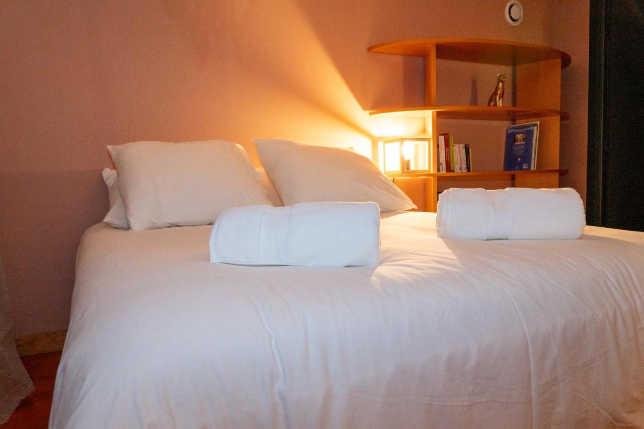 The Cosy Loft Apartamento Dunkirk Exterior foto
