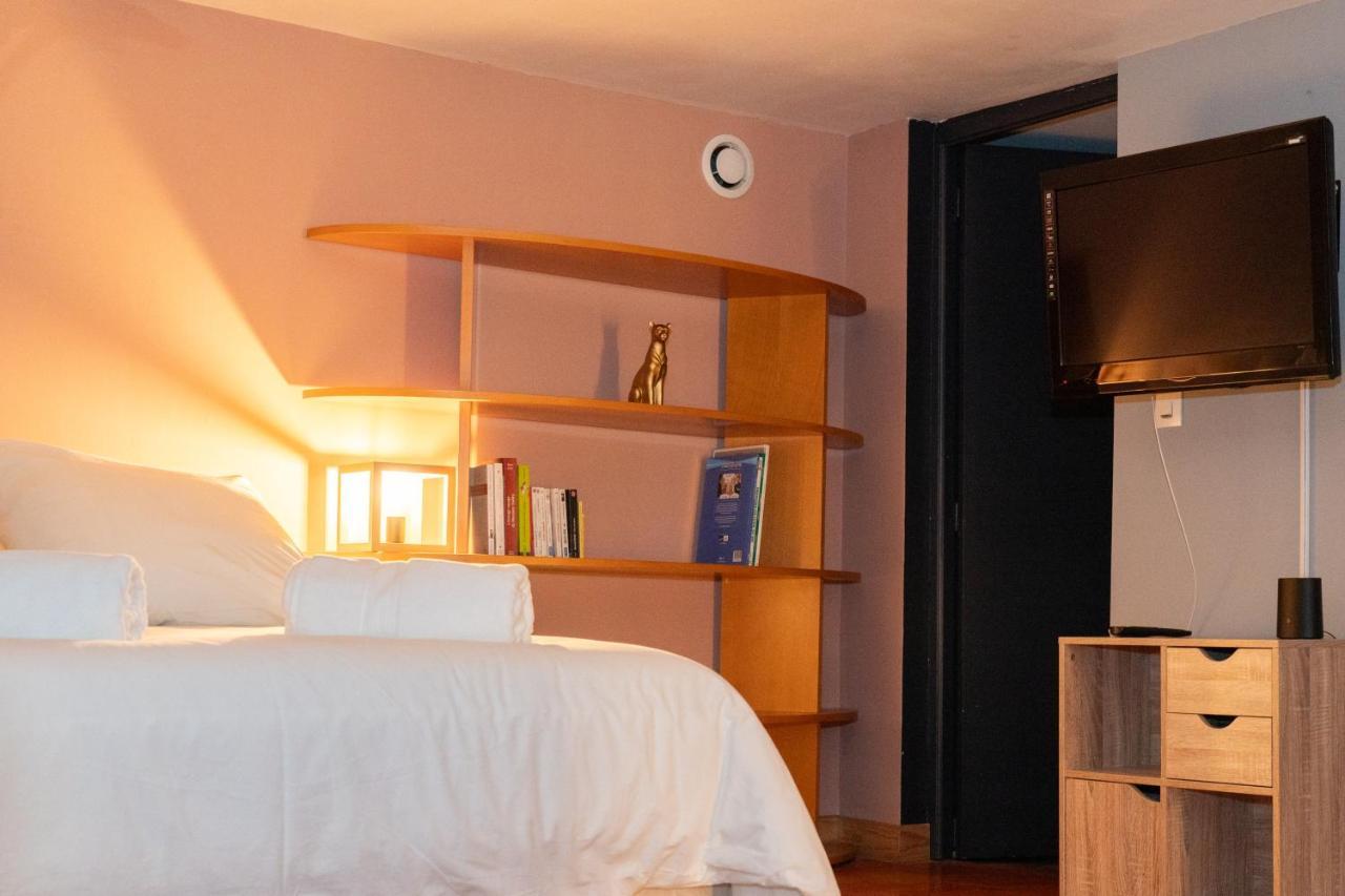 The Cosy Loft Apartamento Dunkirk Exterior foto