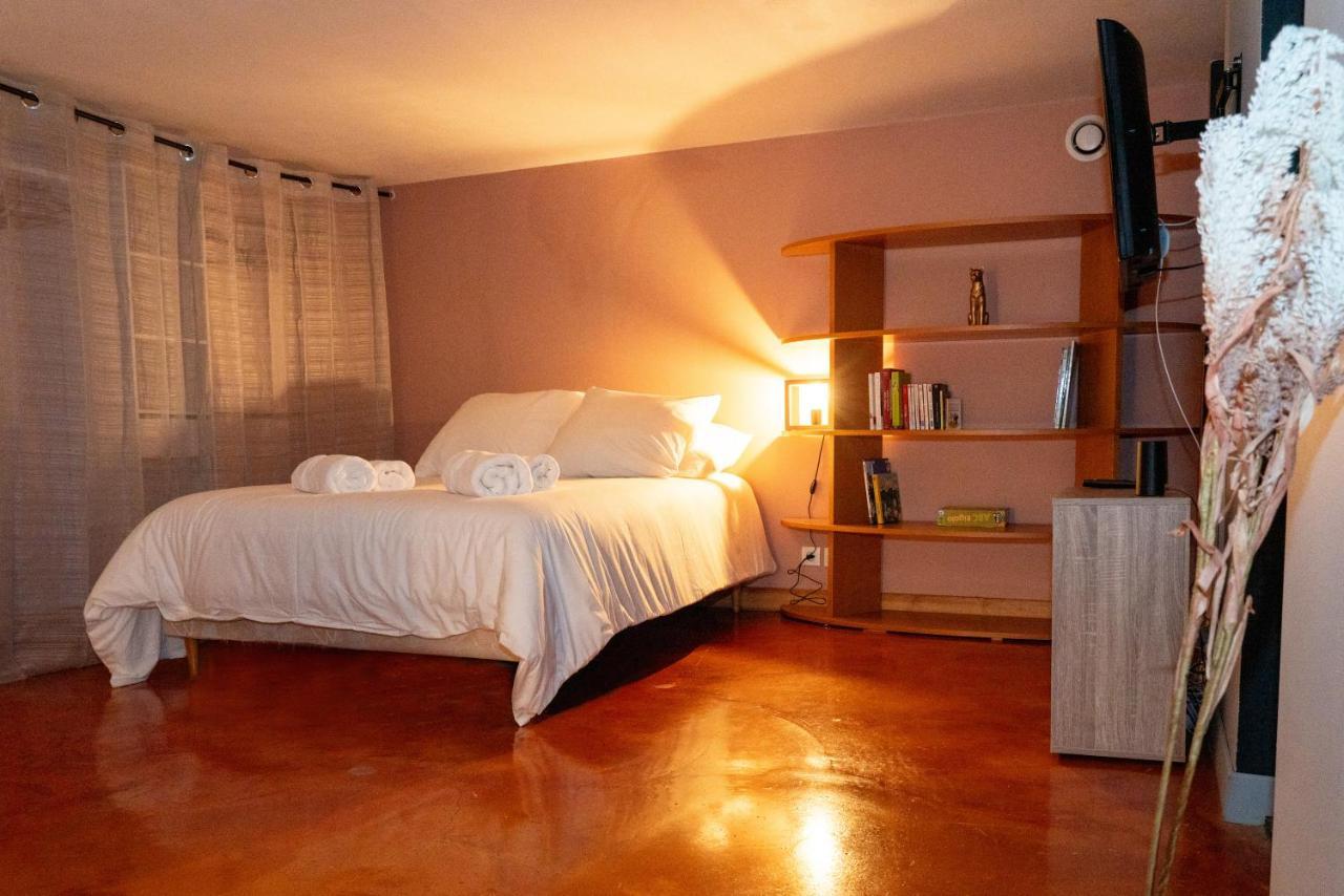 The Cosy Loft Apartamento Dunkirk Exterior foto
